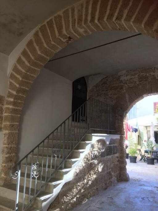 Il Convento Alghero Luaran gambar