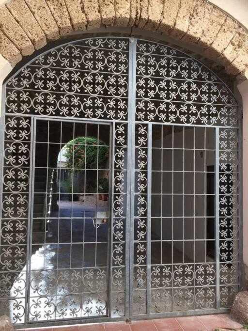 Il Convento Alghero Luaran gambar