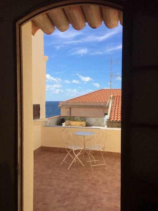 Il Convento Alghero Luaran gambar