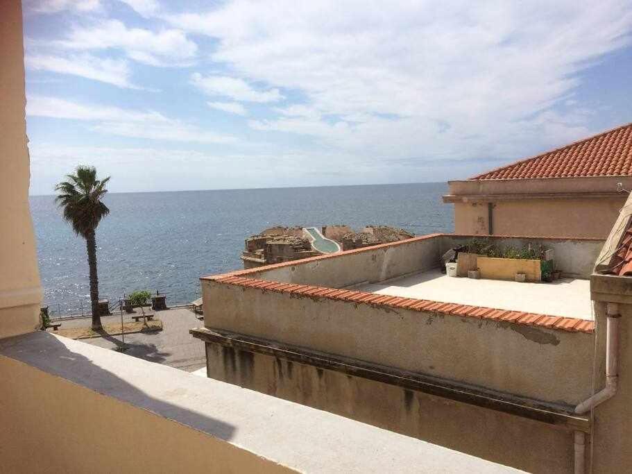 Il Convento Alghero Luaran gambar